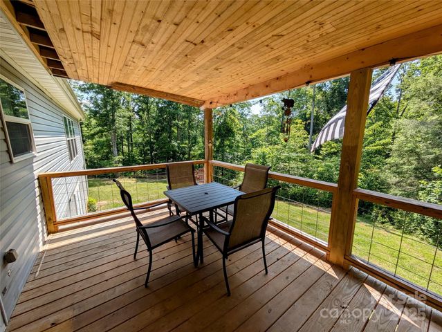 201 Smoky Mountain Drive, Marion, NC 28752