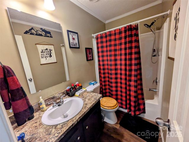 201 Smoky Mountain Drive, Marion, NC 28752