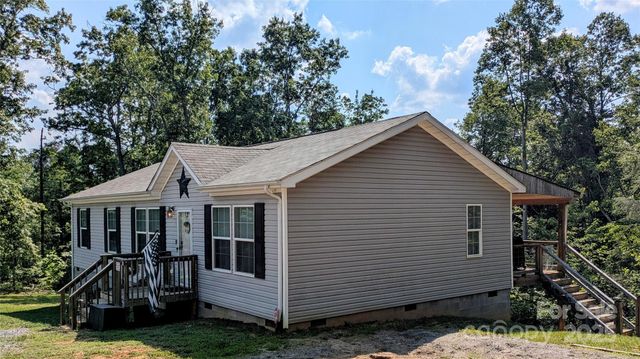 201 Smoky Mountain Drive, Marion, NC 28752