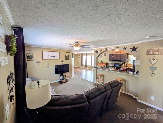 201 Smoky Mountain Drive, Marion, NC 28752