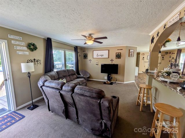 201 Smoky Mountain Drive, Marion, NC 28752