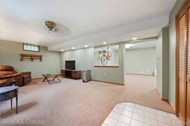 1249 Jefferson Road, Liberty Township, MI 49234