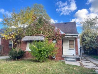 16866 Harlow Street, Detroit, MI 48235