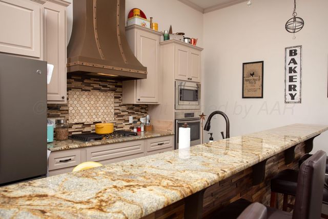 8403 SHADYWOOD Drive, Amarillo, TX 79119