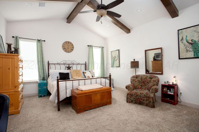 8403 SHADYWOOD Drive, Amarillo, TX 79119