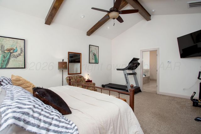 8403 SHADYWOOD Drive, Amarillo, TX 79119