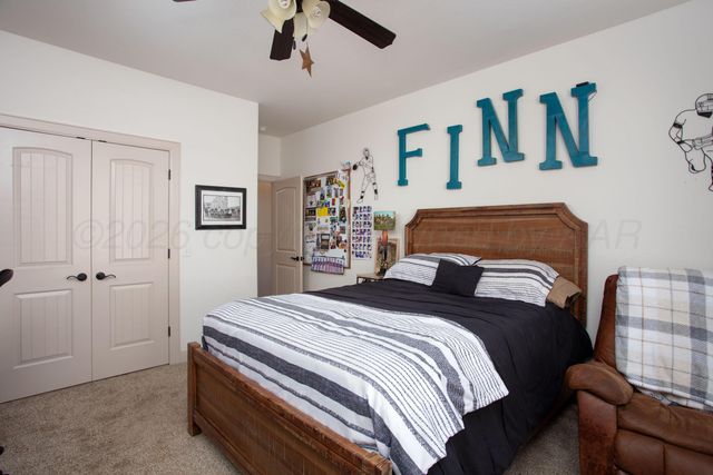 8403 SHADYWOOD Drive, Amarillo, TX 79119