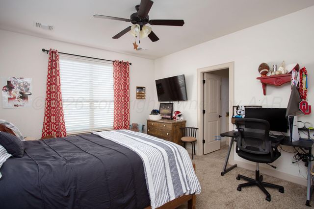 8403 SHADYWOOD Drive, Amarillo, TX 79119