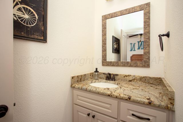 8403 SHADYWOOD Drive, Amarillo, TX 79119