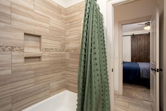 8403 SHADYWOOD Drive, Amarillo, TX 79119