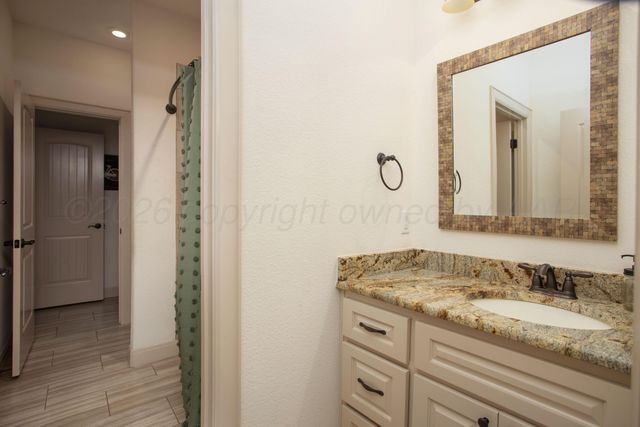 8403 SHADYWOOD Drive, Amarillo, TX 79119