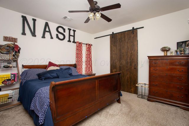 8403 SHADYWOOD Drive, Amarillo, TX 79119