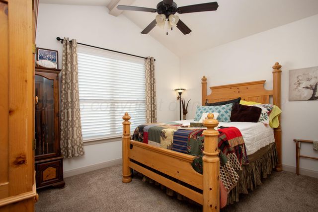 8403 SHADYWOOD Drive, Amarillo, TX 79119