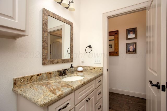 8403 SHADYWOOD Drive, Amarillo, TX 79119