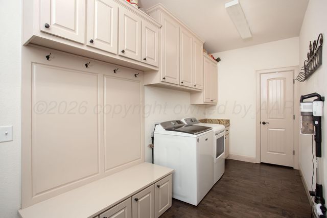 8403 SHADYWOOD Drive, Amarillo, TX 79119