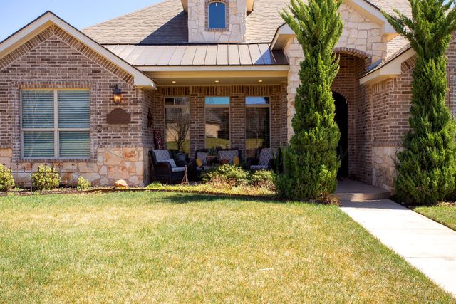 8403 SHADYWOOD Drive, Amarillo, TX 79119