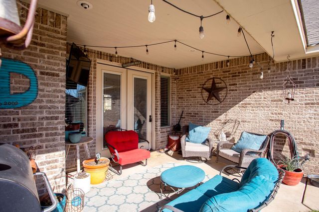 8403 SHADYWOOD Drive, Amarillo, TX 79119