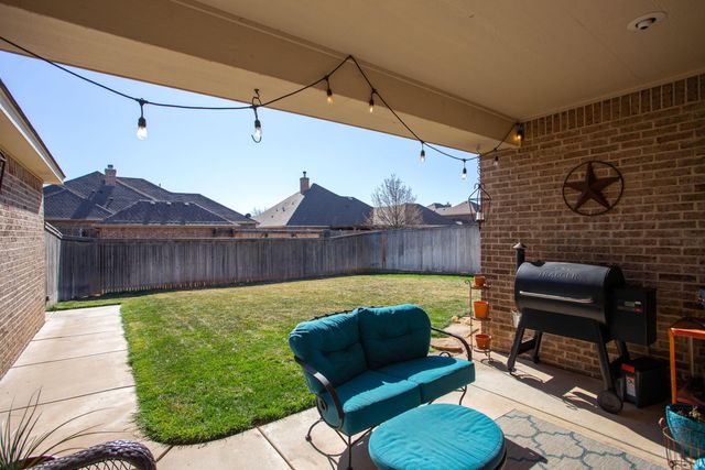8403 SHADYWOOD Drive, Amarillo, TX 79119