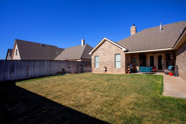 8403 SHADYWOOD Drive, Amarillo, TX 79119