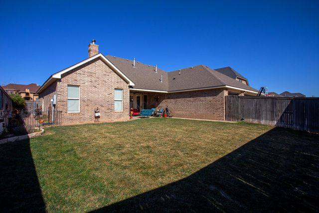 8403 SHADYWOOD Drive, Amarillo, TX 79119