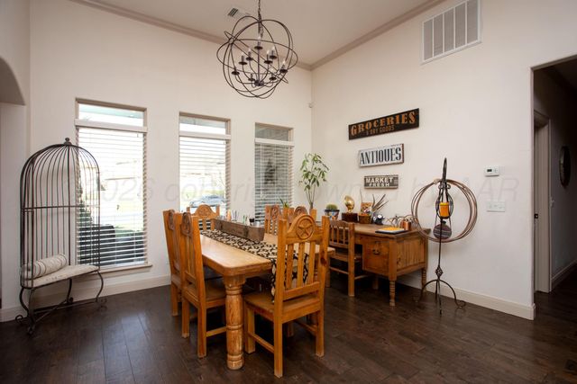 8403 SHADYWOOD Drive, Amarillo, TX 79119