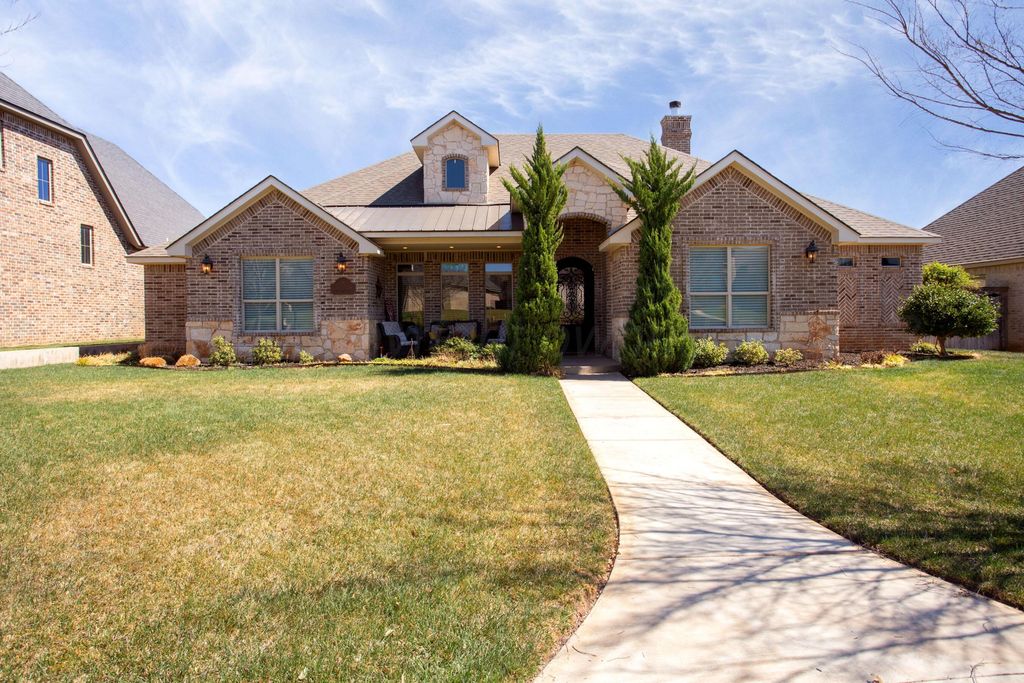 8403 SHADYWOOD Drive, Amarillo, TX 79119