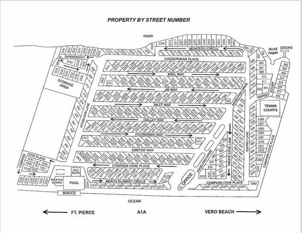 5306 Keel Way, Hutchinson Island, FL 34949