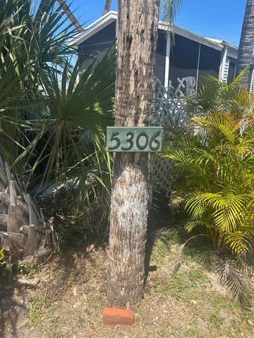 5306 Keel Way, Hutchinson Island, FL 34949