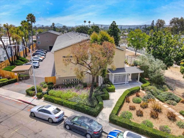 4777 Seminole Dr 119, San Diego, CA 92115