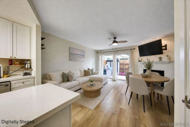 4777 Seminole Dr 119, San Diego, CA 92115