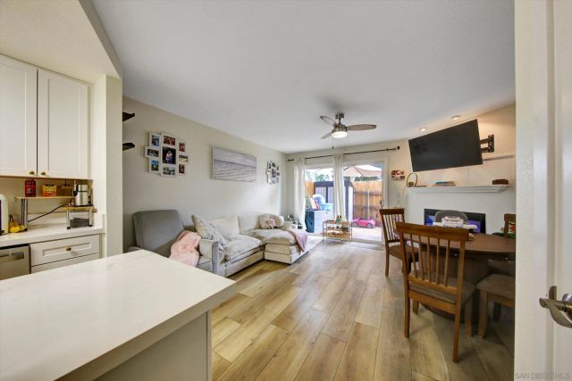 4777 Seminole Dr 119, San Diego, CA 92115
