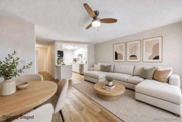 4777 Seminole Dr 119, San Diego, CA 92115