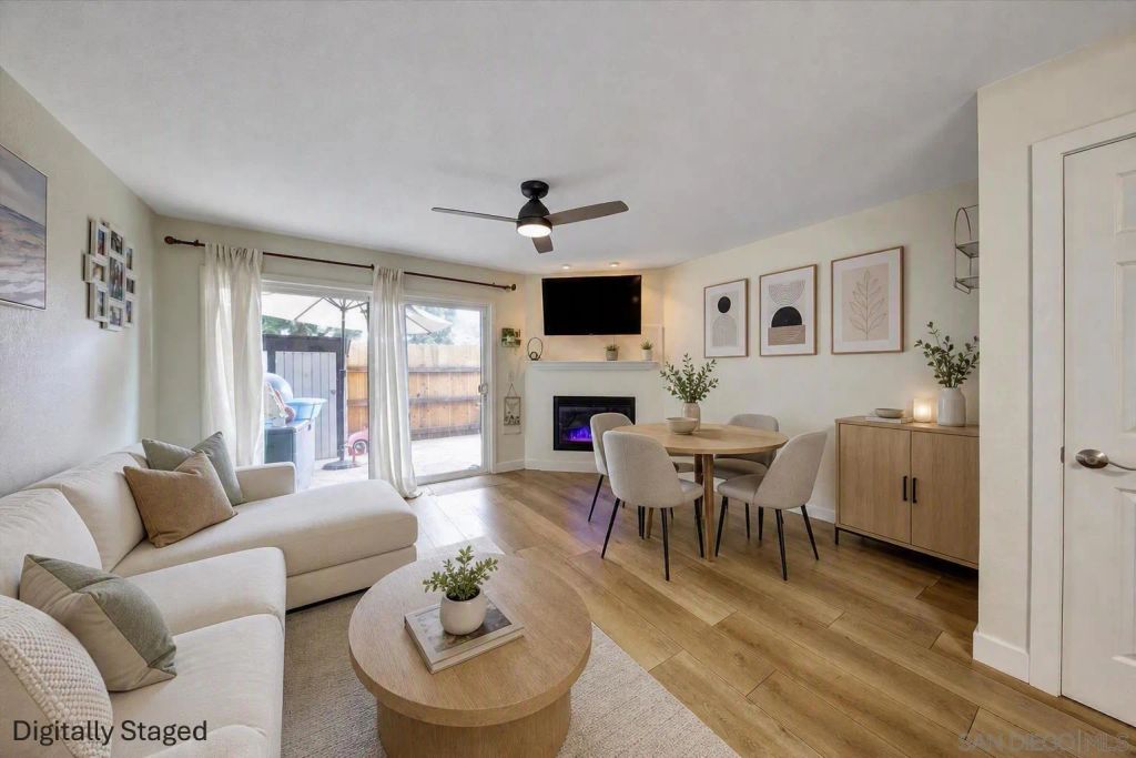 4777 Seminole Dr 119, San Diego, CA 92115