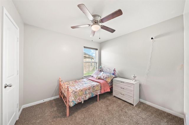 1607 Yellow Stone Drive, Iowa Colony, TX 77583