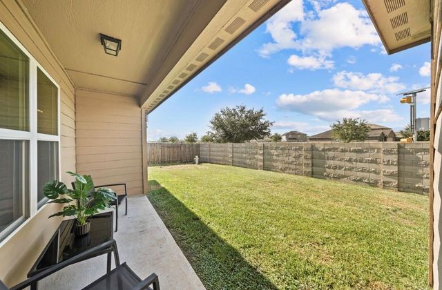 1607 Yellow Stone Drive, Iowa Colony, TX 77583