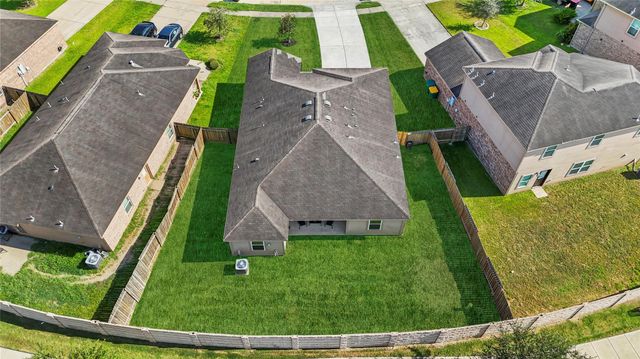 1607 Yellow Stone Drive, Iowa Colony, TX 77583