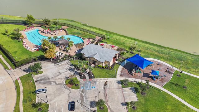 1607 Yellow Stone Drive, Iowa Colony, TX 77583
