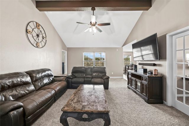 1607 Yellow Stone Drive, Iowa Colony, TX 77583