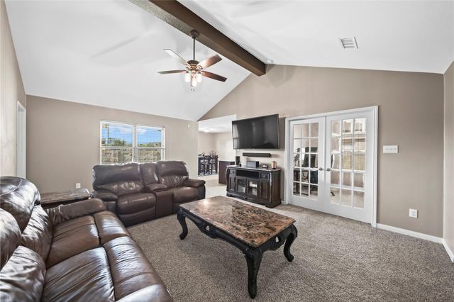 1607 Yellow Stone Drive, Iowa Colony, TX 77583