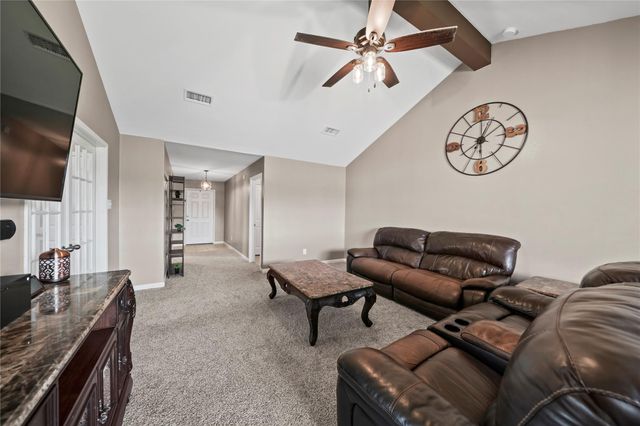 1607 Yellow Stone Drive, Iowa Colony, TX 77583