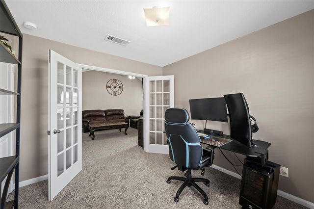 1607 Yellow Stone Drive, Iowa Colony, TX 77583