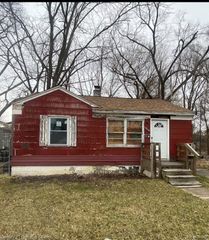 19436 Lindsay Street, Detroit, MI 48235