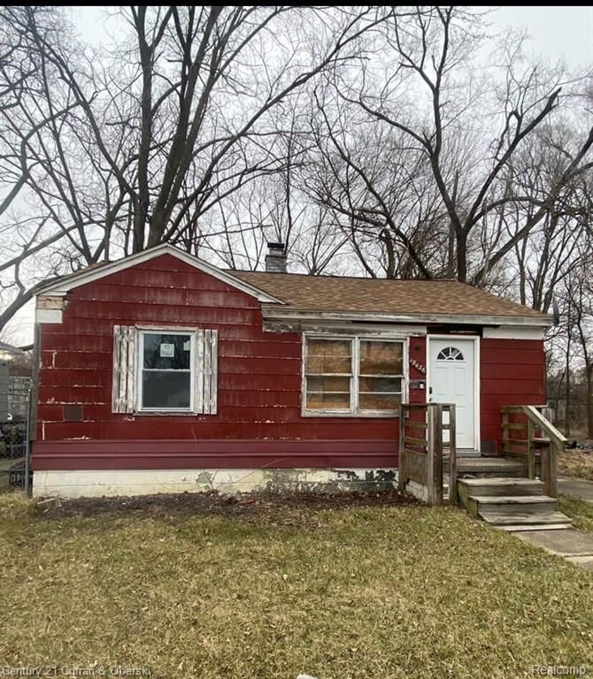 19436 Lindsay Street, Detroit, MI 48235