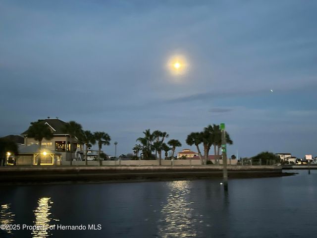 0 Flexer Drive, Hernando Beach, FL 34607