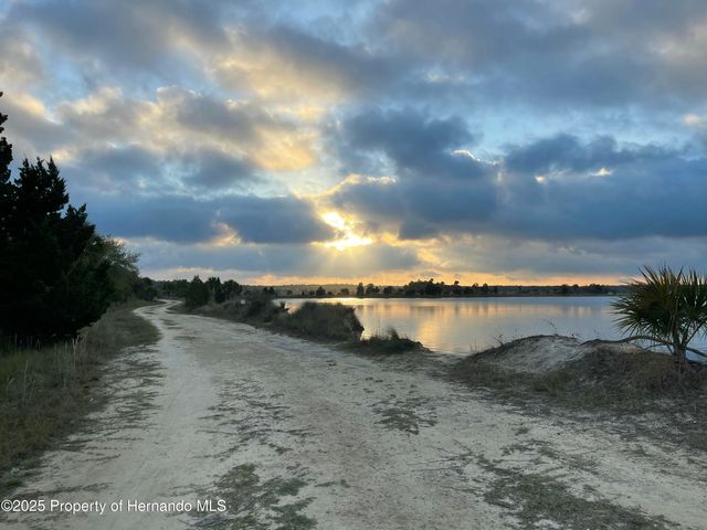 0 Flexer Drive, Hernando Beach, FL 34607