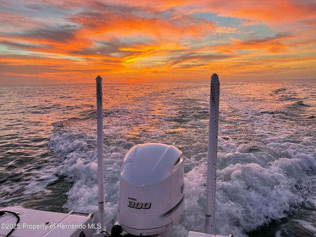 0 Flexer Drive, Hernando Beach, FL 34607