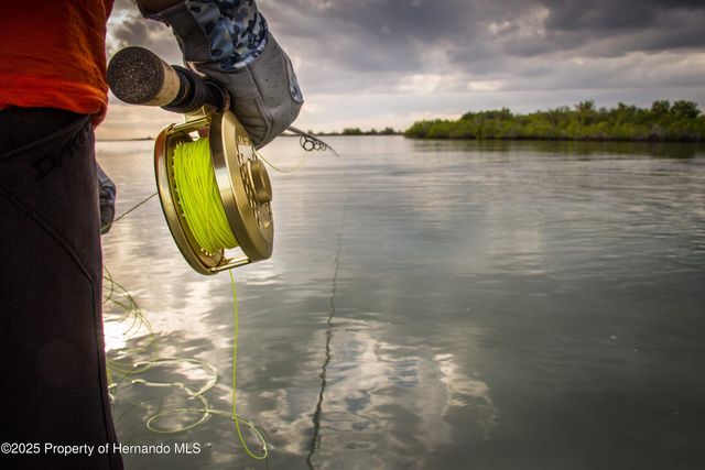 0 Flexer Drive, Hernando Beach, FL 34607