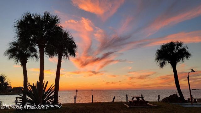 0 Flexer Drive, Hernando Beach, FL 34607