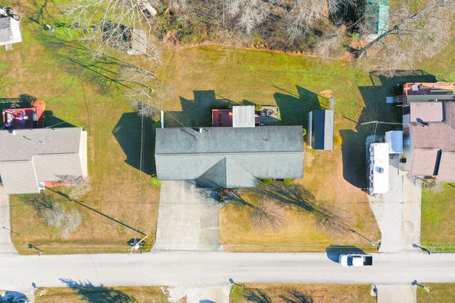 310 Forego Trail, Corbin, KY 40701