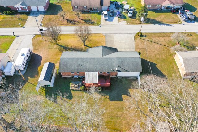 310 Forego Trail, Corbin, KY 40701